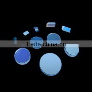 25mm Optics Grade Silicon Reflected Mirror photo-1