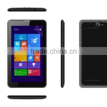 7inch Mini Tablet pc Quad Core 16GB 3G Tablet pc Convenient Efficiency Work Leisure GPS BT WIFI photo-3