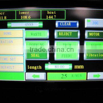 DPP250E AL/AL Tablet Capsule Blister Packing Machine & Pharmaceutical Machinery (multi-pictures) photo-5