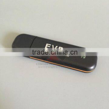 2.4Mbps 3G CDMA EVDO USB Modem With SIM Card Slot