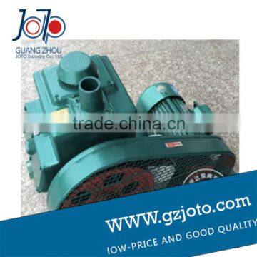 China Wholesale Market 2X-15A Pulley Vacuum Resin Technology Value Vacuum Pump Machine photo-3