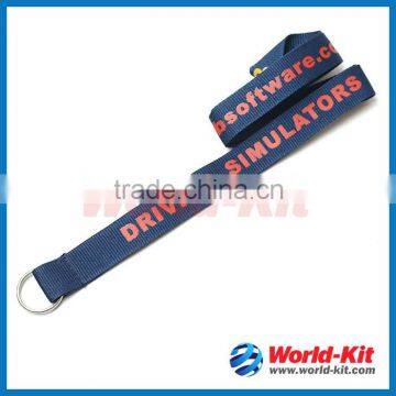 Promotional Lanyard/high Quality Custom Lanyard photo-6