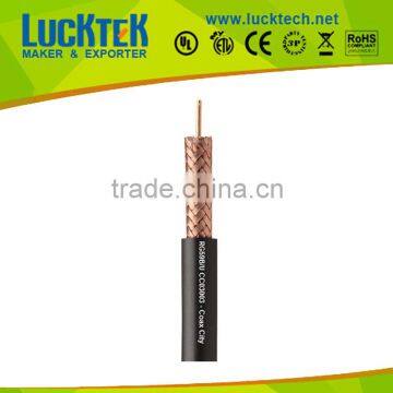 RG59 B/U CCTV Video RF Aerial Coaxial Cable