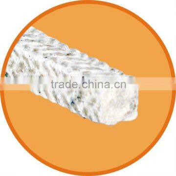 Fiberglass Braided Gland Packing