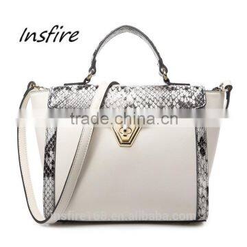 wholesale fashion brand hand bag ladies shouler bag at best price