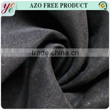 Fashionable Hign Grade Lenzing Lyocell Slub Style Tencel Fabric photo-2