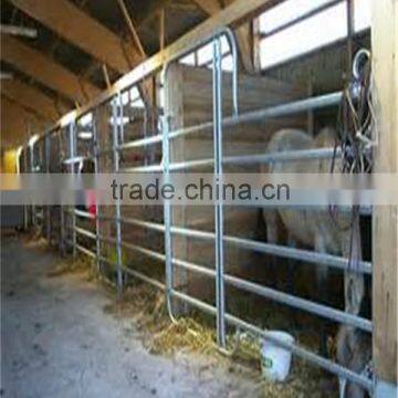 Metal Frame Material and Steel Metal Type cattle fence and horse fence