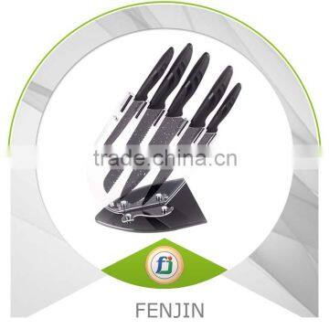 knife Set