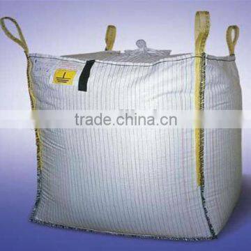 1000kg conductive pp bulk bag