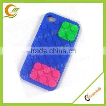 Factory silicone mobile phone cases Promotional silicone phone cases