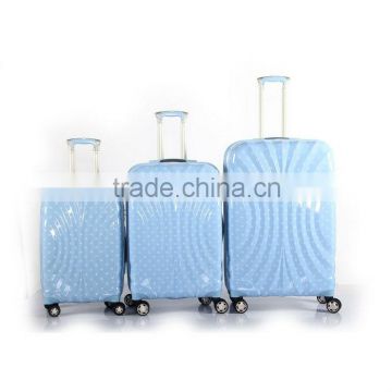 High End 100% Polycarbonate Suitcase