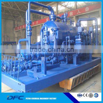 ASME oilfiled machine gas oil filter separator