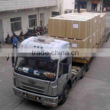 ZRO2 14.5% AR FIBERGLASS CHOPPED STRAND MAT AS SECONDARD REINFORCEMENT FOR GRC photo-5