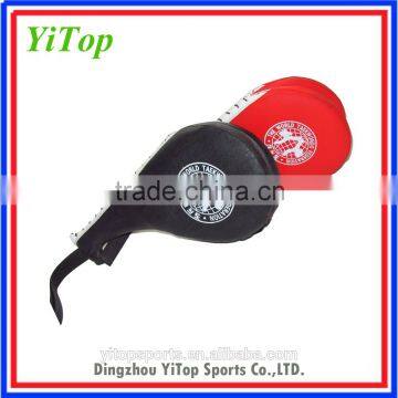 Taekwondo Clapper Target,taekwondo Double Kicking Target,, Taekwondo Equipment photo-2