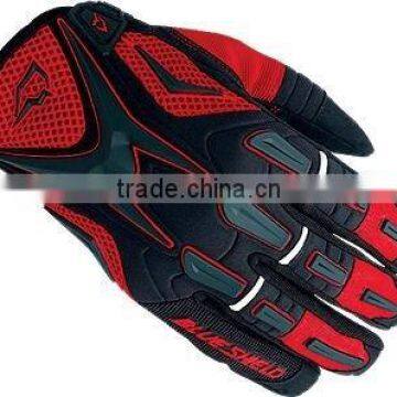 Motorbike Gloves