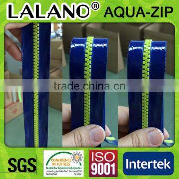 wholesale factory resin teeth instant zipper