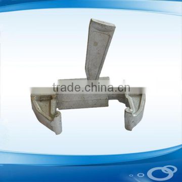 Formwork clamp spring clamp rapid clamp