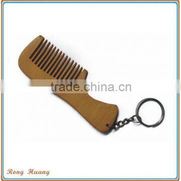 Mini hair brush