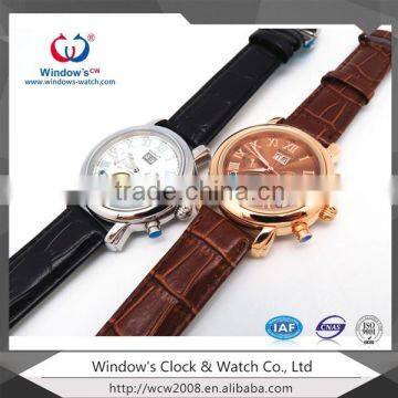 Watch Factory Custom Mechanical Watches Men Automatic Watch photo-5