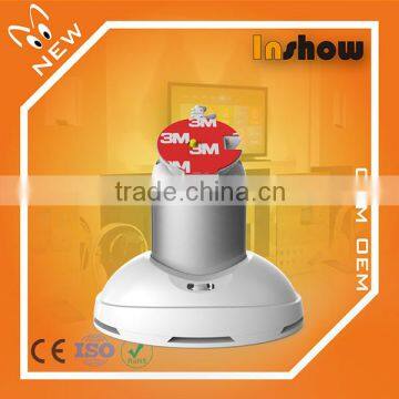 Cool Item !Hangzhou Inshow New Price Mobile Phone Display Lock With Clamp photo-5