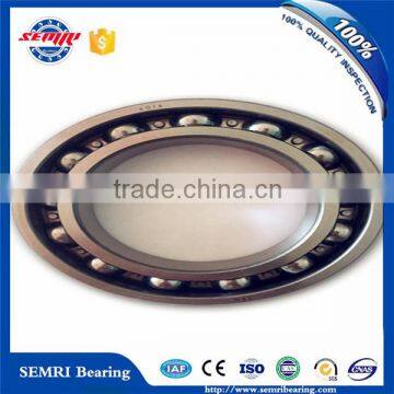 China Hot sale deep groove ball bearings 6305 2rs/zz