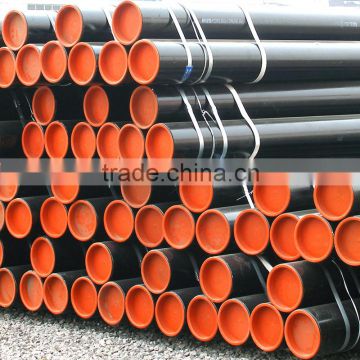 STEEL PIPE PRICE GB18248 STORAGE