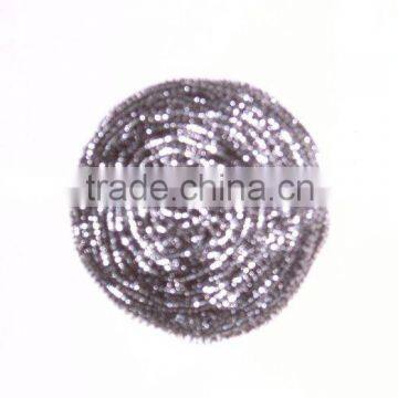 Stainless Steel Cleaning Ball