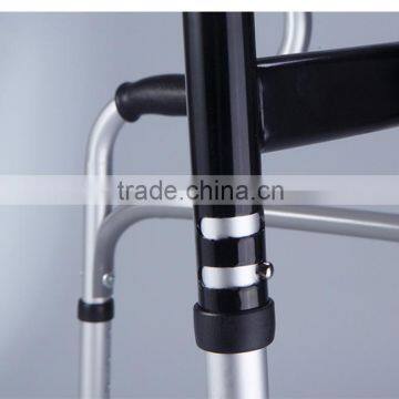 Aluminum Foldable Walker for Disabled photo-4