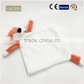 China supplier supply cheap different towel lovely animal head baby bath towel FaceTowel Cute baby Towel