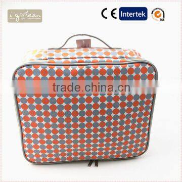 Popular Best Selling Washing Bag PU Washing Bag Polyurethane Polyurethane Storage Bag Cosmetic Bag Storage Bag