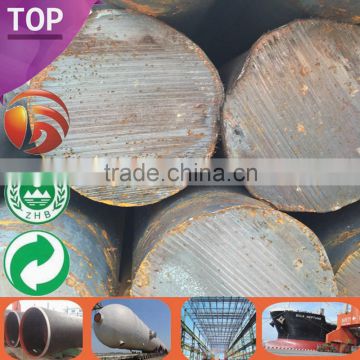 B7/SCM435-440 High Quality 1020 steel bar Standard Sizes round bar steel