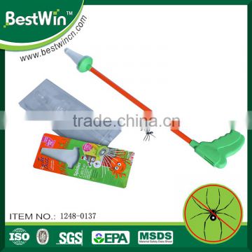 BSTW more than 10 years manufacturer experience professionally Spider repellent, factory direct spider catcher tool