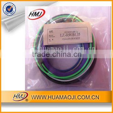 Bucket Spare Parts/seals Cylinder Seal Kit photo-5