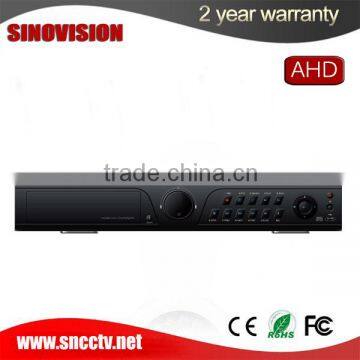 720P 24ch Digital Video Recorder Dvr