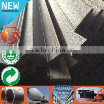 Angle Bar steel structure warehouse equal angle bar Steel Angle of steel angle bar