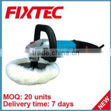 FIXTEC 180mm car wax polishing machine