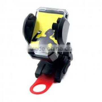 Bicycle Mount Holder with Photo Frame for Mobile