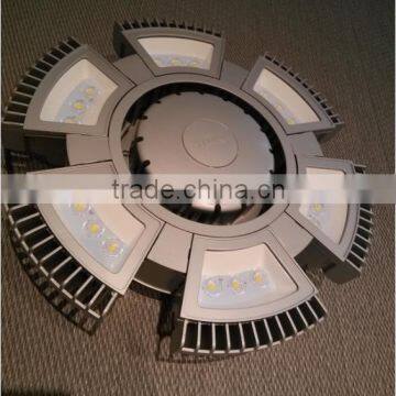 High Quality Flat 100-240VAC 25500lm 250w Led Highbay Light photo-5