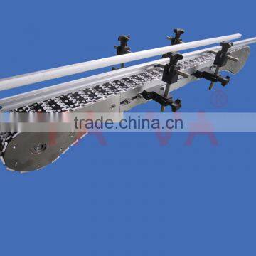 Flexlink Plastic Chain Conveyor photo-4