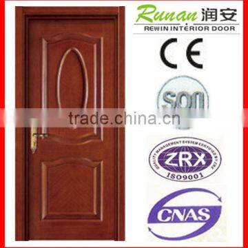 veneer laminated mdf wooden door