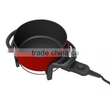 Electric Fondue Set photo-3