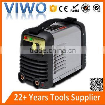ZX7 Inverter Welder electric inverter welding machine mma-200