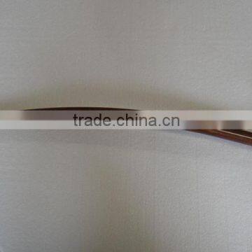 15" Long Churchwarden Tobacco Pipe photo-2