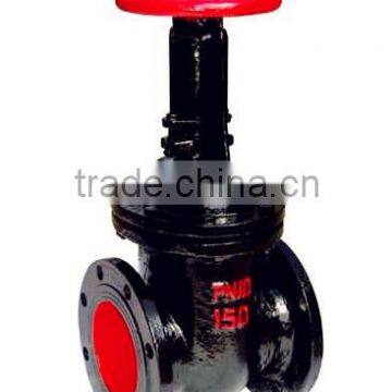 Wedge Gate Valve photo-6
