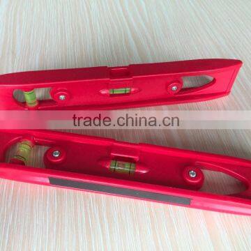 8'' Mini magnetic torpedo Spirit Level