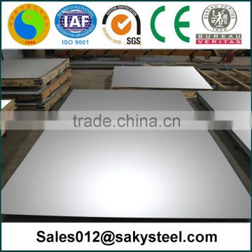 304 o.4 finish stainless steel sheet price