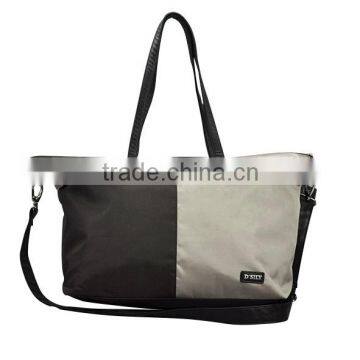 Cheaper Ladies Handbag Polyester S013S140114