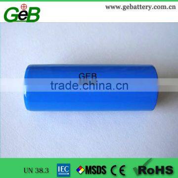 er17505 3.6V 3500mAh A ER17505 lithium battery