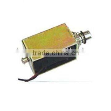 Solenoid (TAU-1683T)