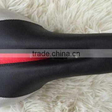 High Quality Pure Carbon Saddle/ Adult Bike Carbon Seat
